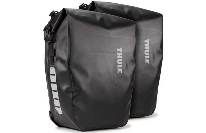 Thule Veske bagasjeholder Shield Pannier Par 2X v:3079254