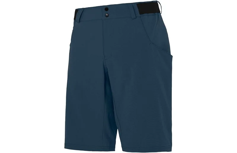 Vaude Sykkelbukser M Loamer Shorts Dark Sea v:2320722