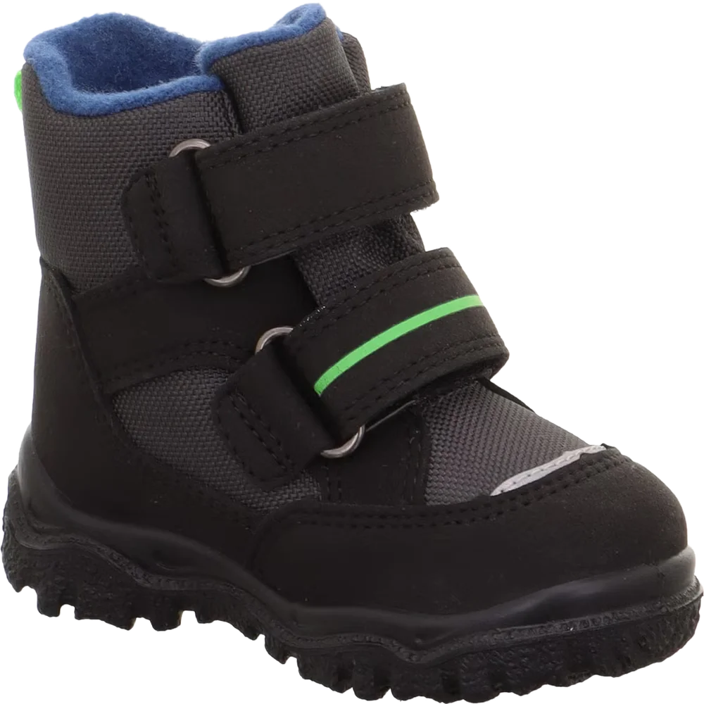 Superfit Kids’ Husky 1 Black v:6545848