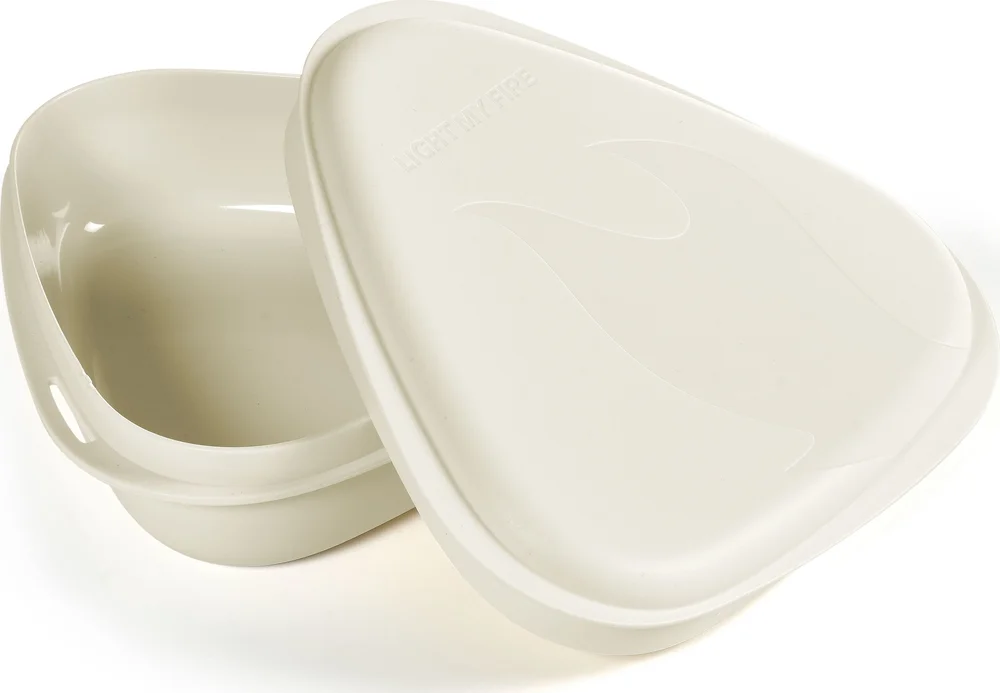 Light My Fire Bowl’nLid Cream v:9491174