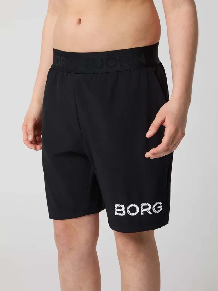 BORG SHORTS v:9922584 BORG SHORTS v:9922584