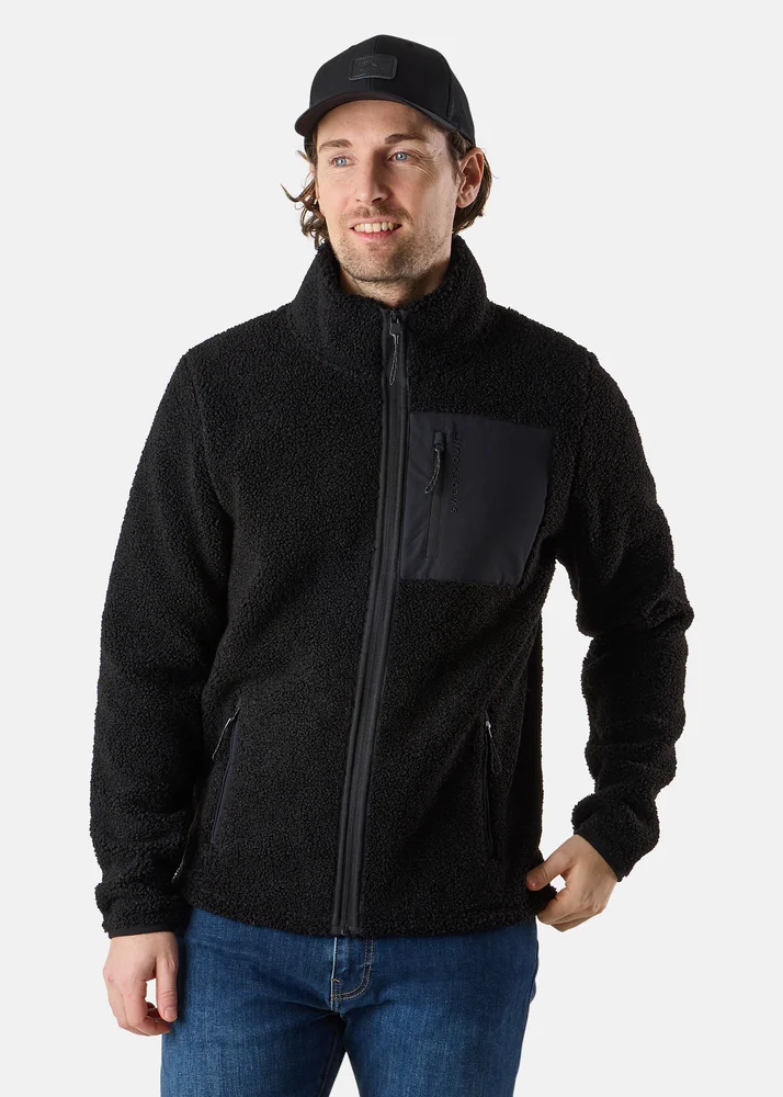 Lofoten Pile Jacket v:2771263