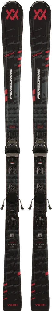 Völkl Peregrine X Vmotion1 24/25 Black v:3173340 Völkl Peregrine X Vmotion1 24/25 Black v:3173340