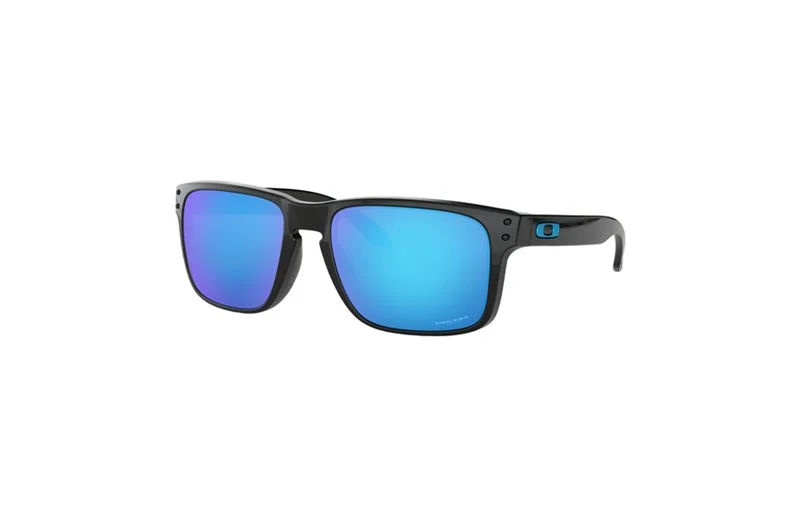Oakley Solbriller Holbrook Polished Black v:1047992