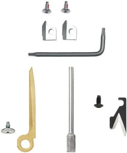 MUT Accessory Kit Black v:5900230