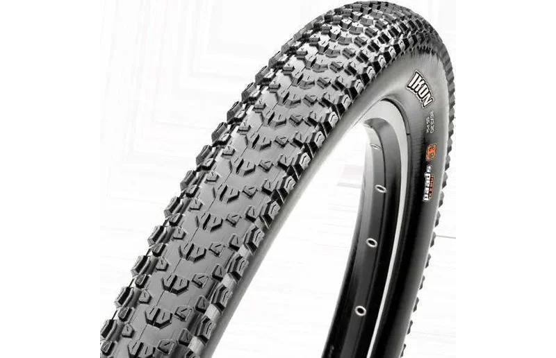 Sykkeldekk Maxxis Ikon 27.5X2.2 2C/EXO/TR v:9216202