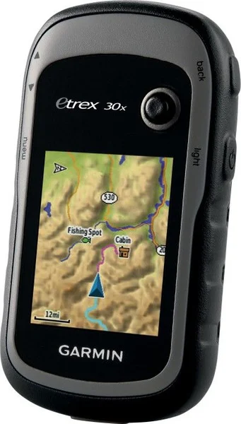 eTrex 30x v:1559742