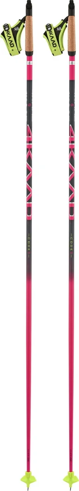 4Kaad Code 9 Pink/Black v:2738051