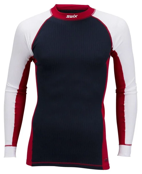 RaceX bodyw LS M Dark Navy v:1244130