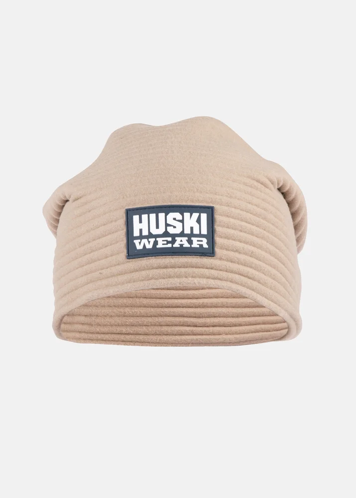 WAFFLE BEANIE v:1976770