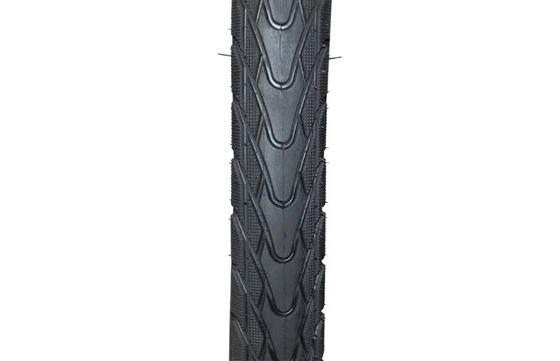 Panaracer Sykkeldæk Tourguard+ Reflex 4,5mm Gummilegg 28 v:4231377