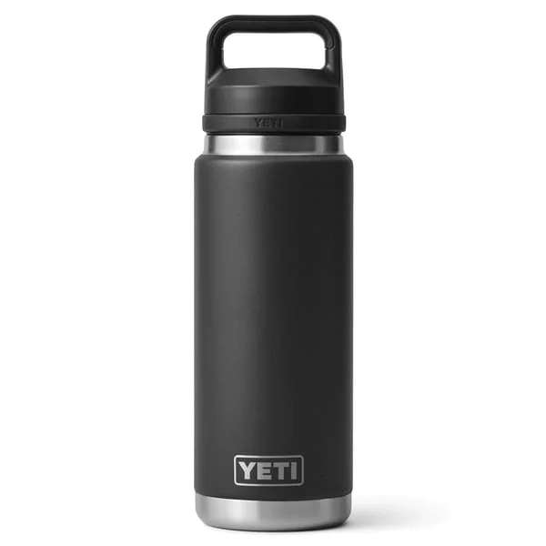Rambler 769 ml Insulated Bottle Black v:2938979 Rambler 769 ml Insulated Bottle Black v:2938979