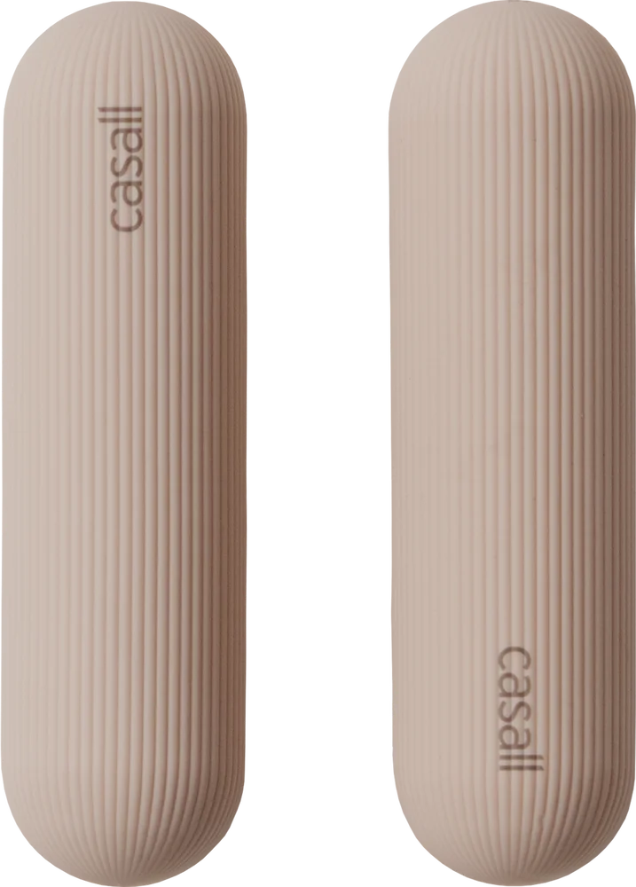 Casall Sense Sculpt Bar 0,5kg Light Cashmere v:2186877