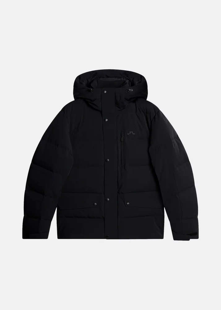 Leo Down Jacket v:5795840