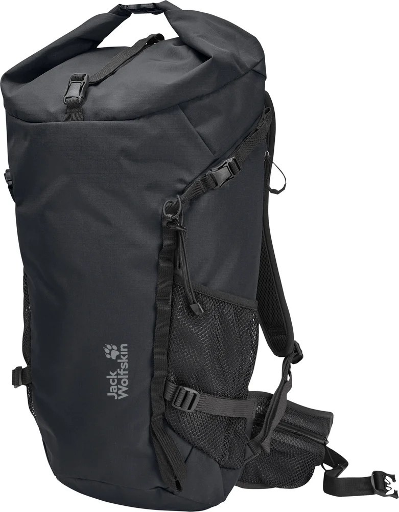 Jack Wolfskin Velocity Lite 28 Phantom v:9139273