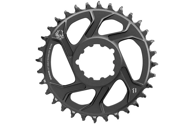 Sram Drev Dm 3 mm Offset 1X12-girs Oval X-Sync 2 Boost Eagle Alu 32T v:6613009 Sram Drev Dm 3 mm Offset 1X12-girs Oval X-Sync 2 Boost Eagle Alu 32T v:6613009