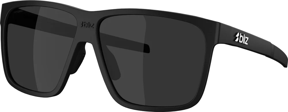 Bliz A001 Matte Black/Smoke v:9536232 Bliz A001 Matte Black/Smoke v:9536232
