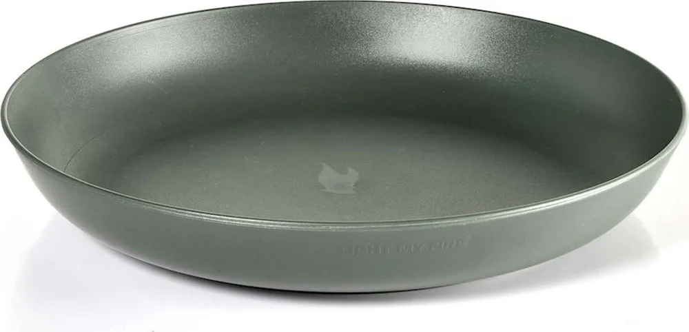 Light My Fire Ramen Plate Sagegreen v:9261941
