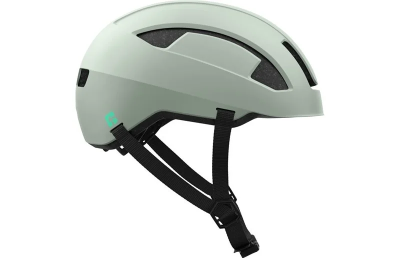 Sykkelhjelm Lazer CityZen KinetiCore Green v:1200588
