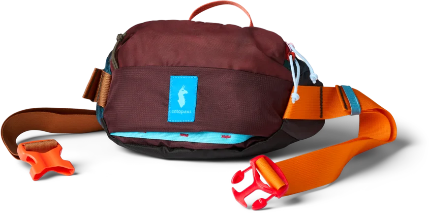 Cotopaxi Empacable 3L Sling Del Día v:6257163 Cotopaxi Empacable 3L Sling Del Día v:6257163