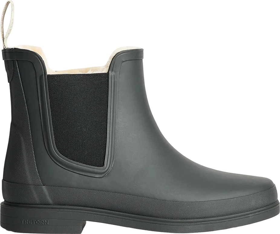 Tretorn Women's Eva Insulated Black v:8698726
