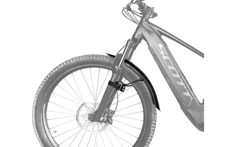 Topeak Tetrafender M1 Forskjerm v:1996705