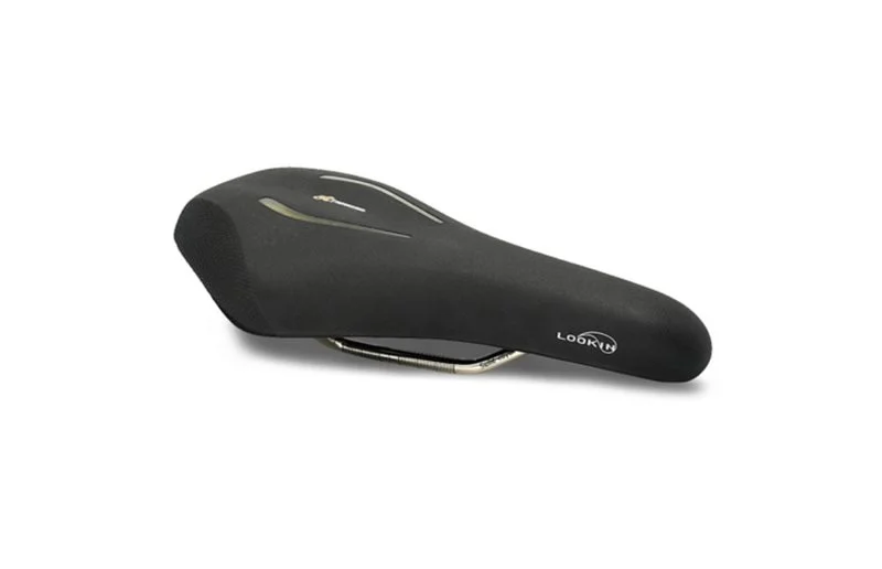 Sykkelsete Selle Royal Lookin EVO Athletic Saddle v:3244143 Sykkelsete Selle Royal Lookin EVO Athletic Saddle v:3244143