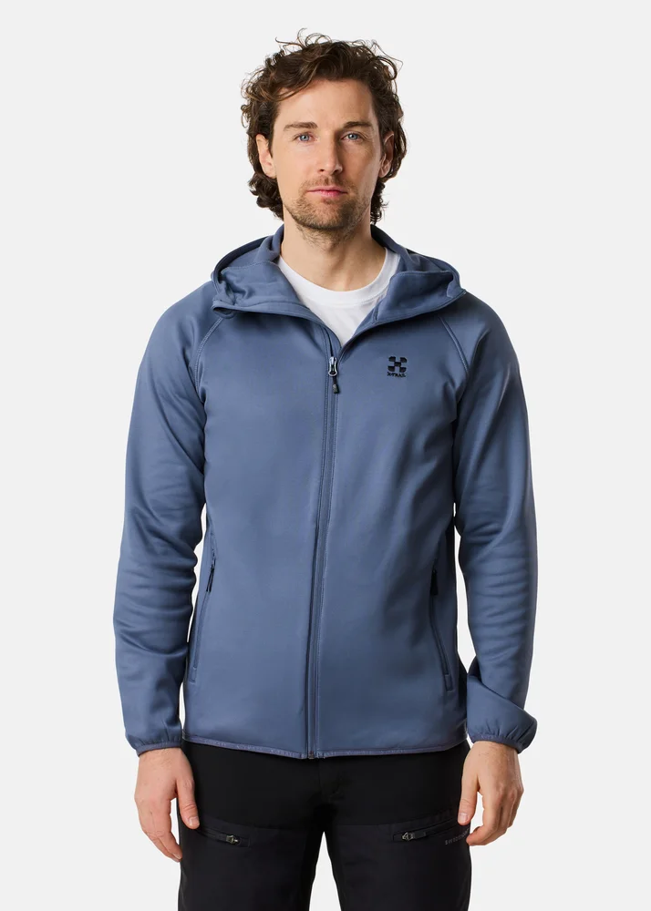 Colorado Stretch Zip Hood II v:2446188 Colorado Stretch Zip Hood II v:2446188