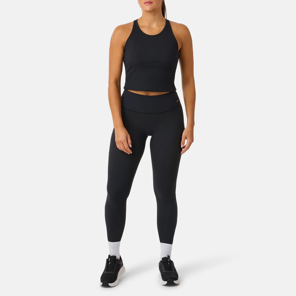 Boston Rib Long Tights W v:9172822 Boston Rib Long Tights W v:9172822