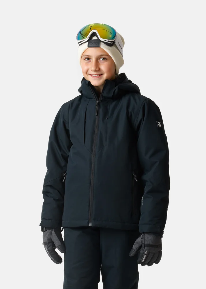Cortina Ski Jacket JR v:7372790