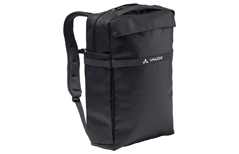 Vaude Mineo Transformer 20 Backpack Black v:5218094