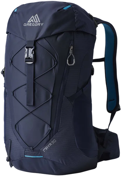 W's Maya 30L Storm Blue v:3352536