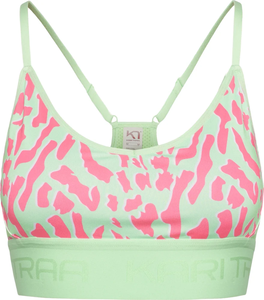 Kari Traa Women’s Var Printed Mint v:3204656 Kari Traa Women’s Var Printed Mint v:3204656