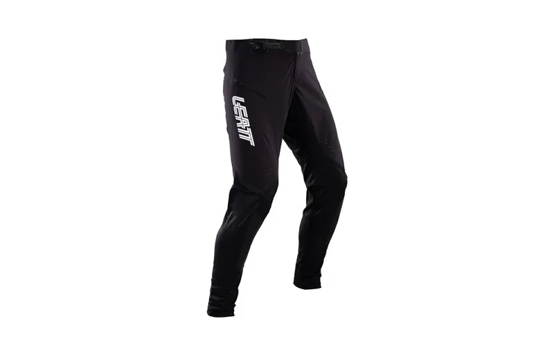 Sykkelbukser Leatt Pant MTB Gravity 8.0 Black v:5696024