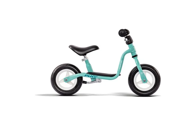 Balansesykkel Puky Lr M Aqua Green v:8729030 Balansesykkel Puky Lr M Aqua Green v:8729030