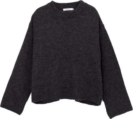 Sätila Women’s Tuva Sweater Anthracite v:2602417 Sätila Women’s Tuva Sweater Anthracite v:2602417