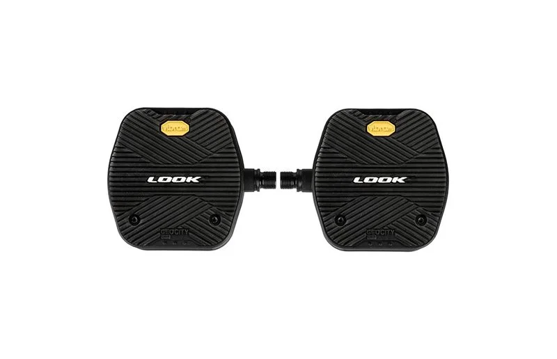 Sykkelpedaler LOOK Geo City Grip v:2408675