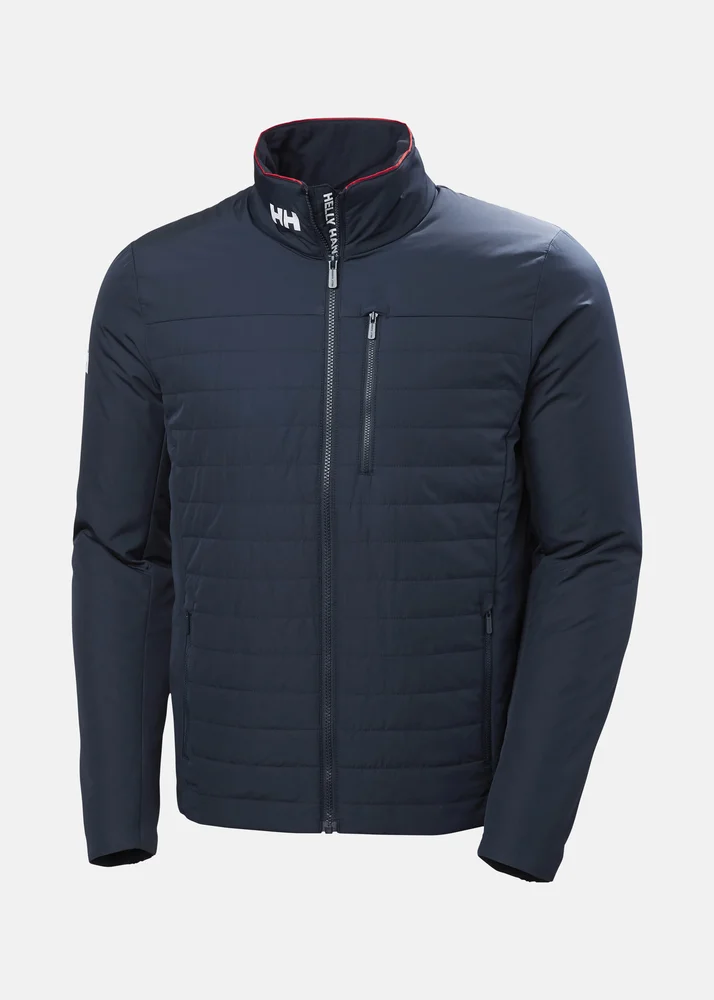 CREW INSULATOR JACKET 2.0 v:2079149