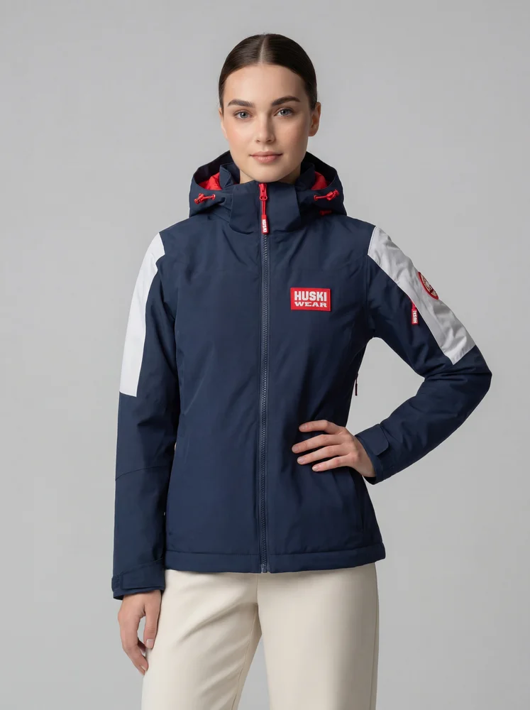 W SKI JACKET v:7472549