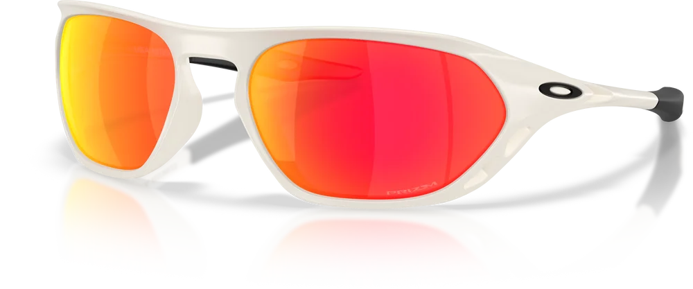 Oakley Cage Jacket Matte Mist/Prizm™ Ruby v:3703645