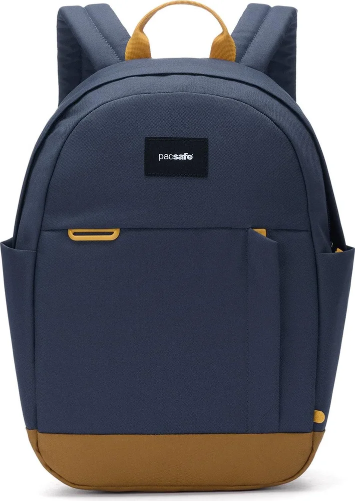 Pacsafe Pacsafe GO 15L Anti-Theft Backpack Coastal Blue v:6931263