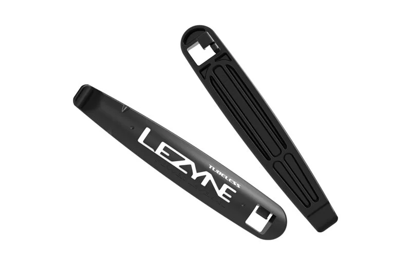 Dekkspaker Lezyne Tubeless Power XL Tire Lever Black v:4784831