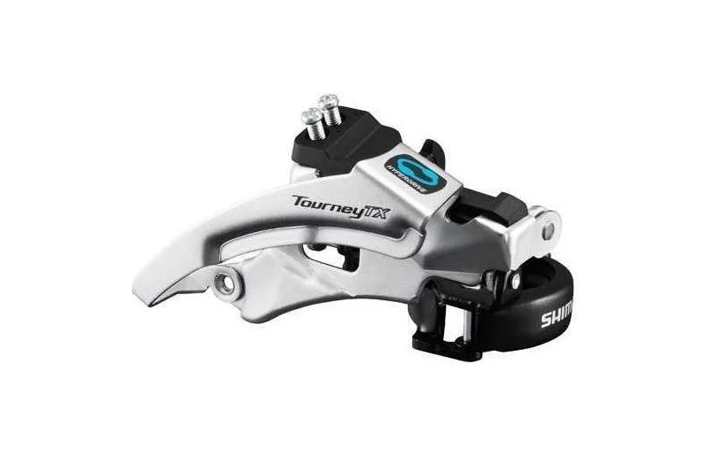 Shimano Framgir Tourney FD-TX800 3 Girs, Low clamp, Dual pull v:1675054 Shimano Framgir Tourney FD-TX800 3 Girs, Low clamp, Dual pull v:1675054