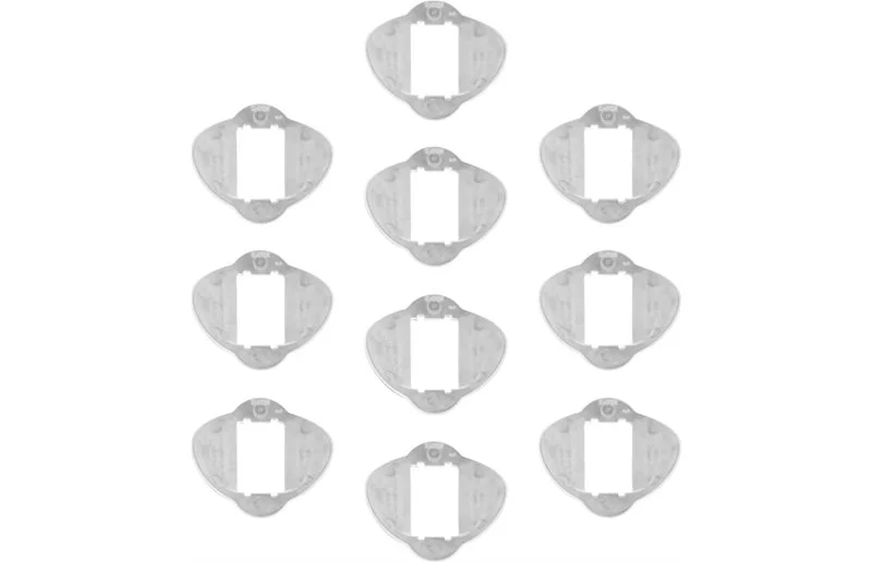 SKS Damping Rubber Pad for USC Clip 10pcs v:5132736