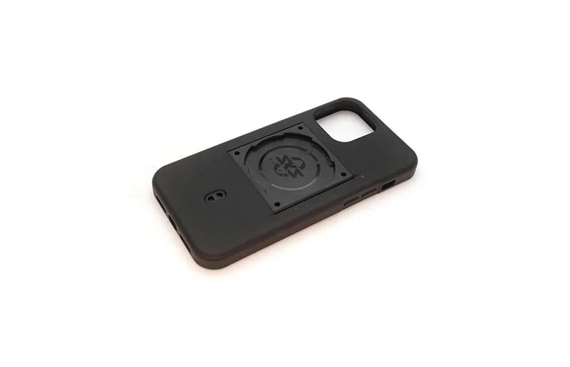Sks Mobilfutteral med feste for iPhone 13 Pro Max v:1231197