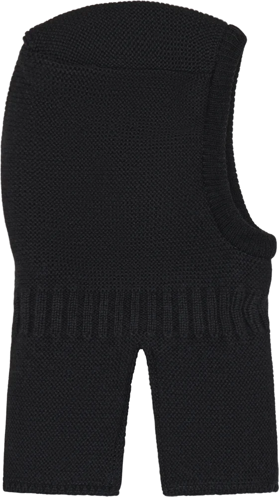 Color Kids Kid´s Balaclava W. Wool & Windstop Phantom v:2777249