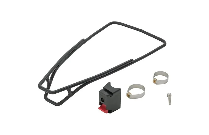 Vaude Rammepose Contour Max Attachment Complete Ohne Farbe v:4249585