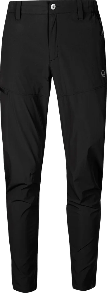 Halti Men's Pallas Cool X-stretch Pants Black v:4947918