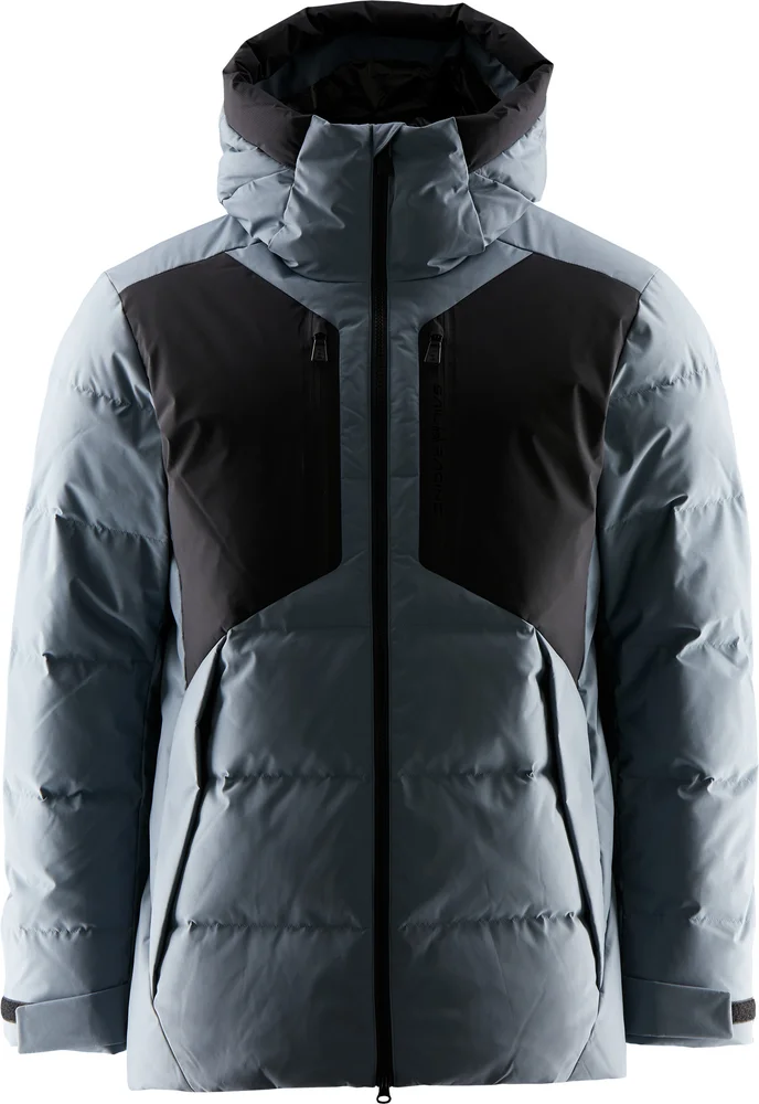 Sail Racing Men’s Patrol Down Jacket Sea Blue v:5198990