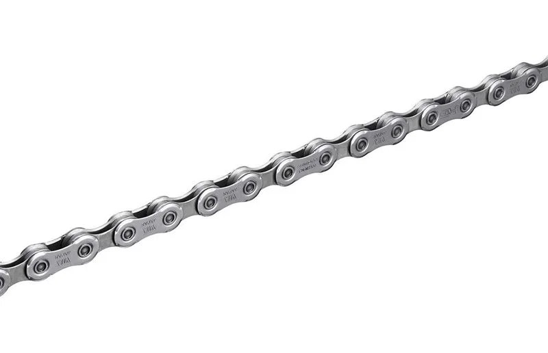 Shimano Kjede Slx 12-Delt 126L v:2210424 Shimano Kjede Slx 12-Delt 126L v:2210424